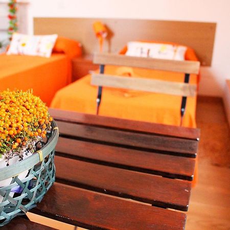 Angolo99 B&B โรม ภายนอก รูปภาพ
