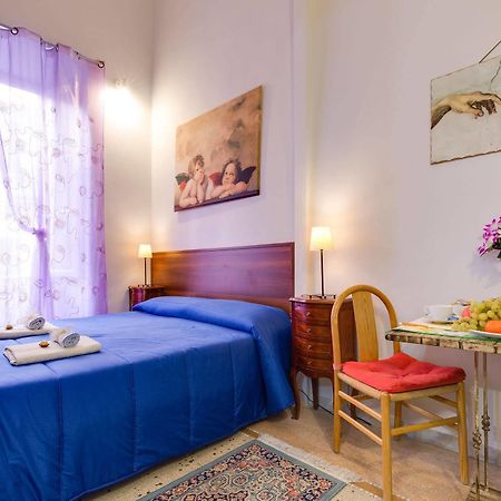 Angolo99 B&B โรม ภายนอก รูปภาพ