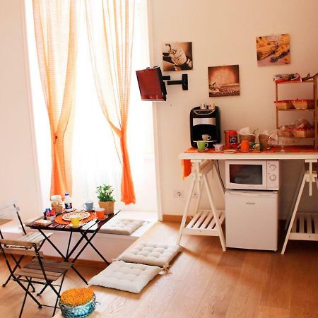 Angolo99 B&B โรม ภายนอก รูปภาพ