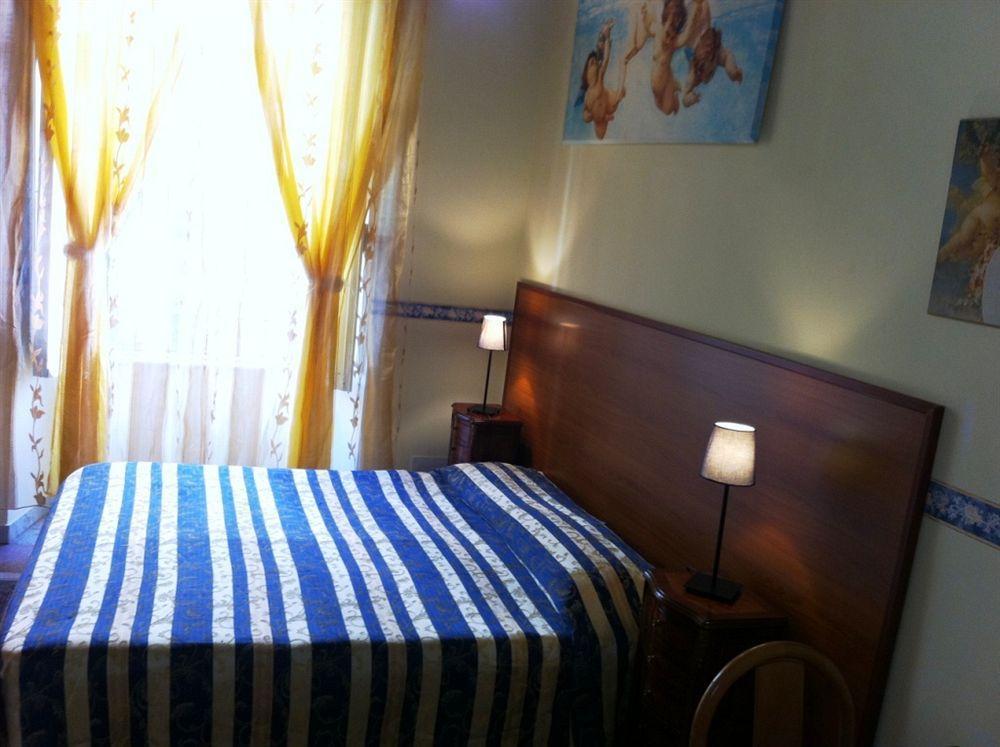 Angolo99 B&B โรม ภายนอก รูปภาพ