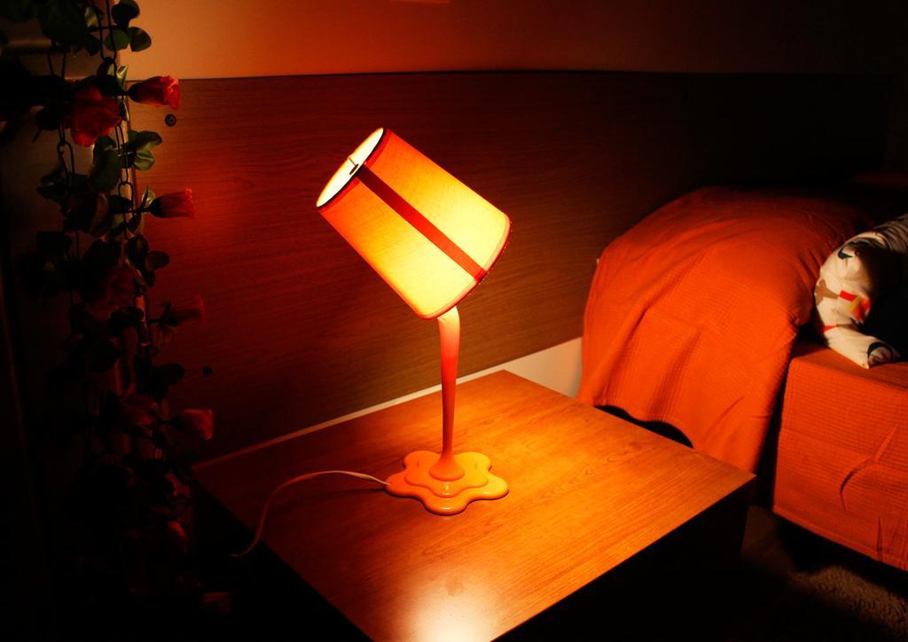 Angolo99 B&B โรม ภายนอก รูปภาพ