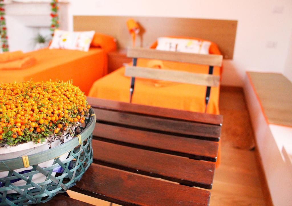 Angolo99 B&B โรม ภายนอก รูปภาพ
