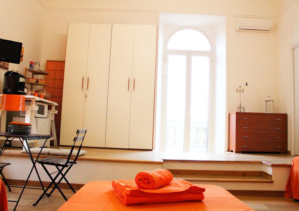 Angolo99 B&B โรม ภายนอก รูปภาพ