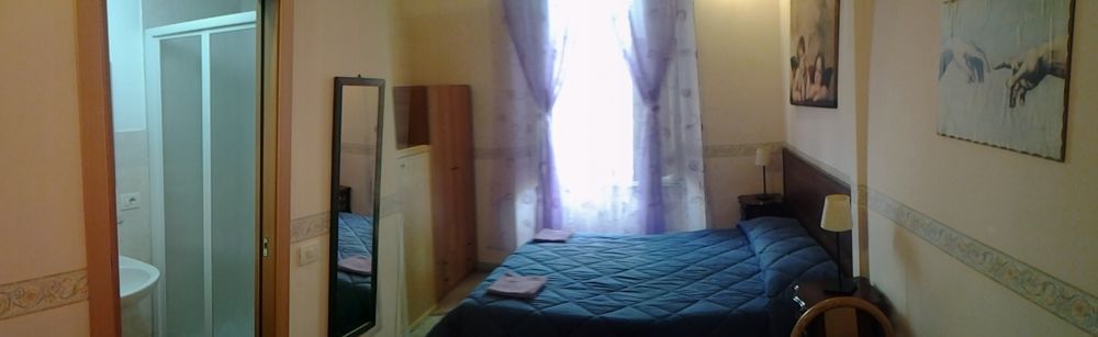 Angolo99 B&B โรม ภายนอก รูปภาพ