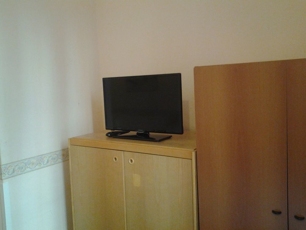 Angolo99 B&B โรม ภายนอก รูปภาพ