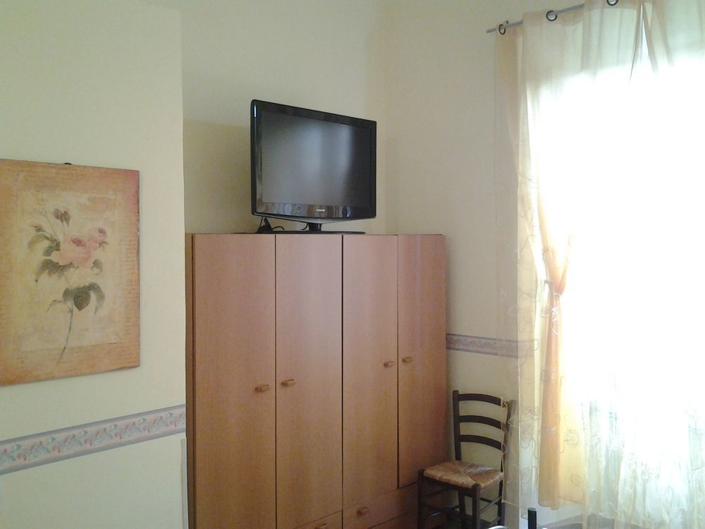 Angolo99 B&B โรม ภายนอก รูปภาพ