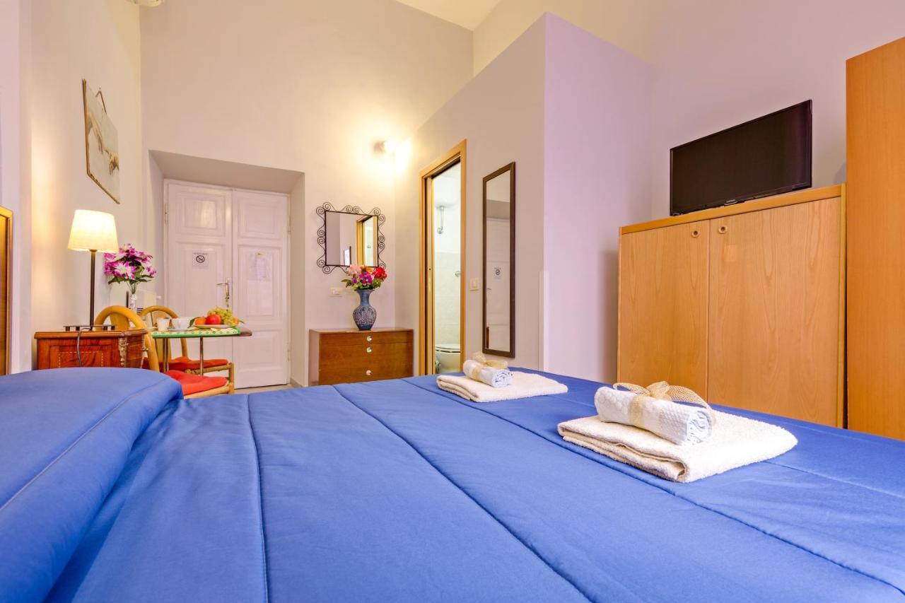 Angolo99 B&B โรม ภายนอก รูปภาพ