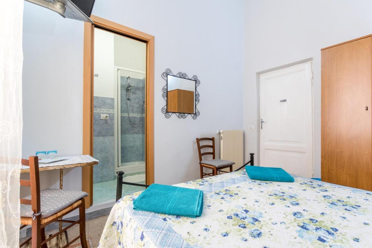 Angolo99 B&B โรม ภายนอก รูปภาพ