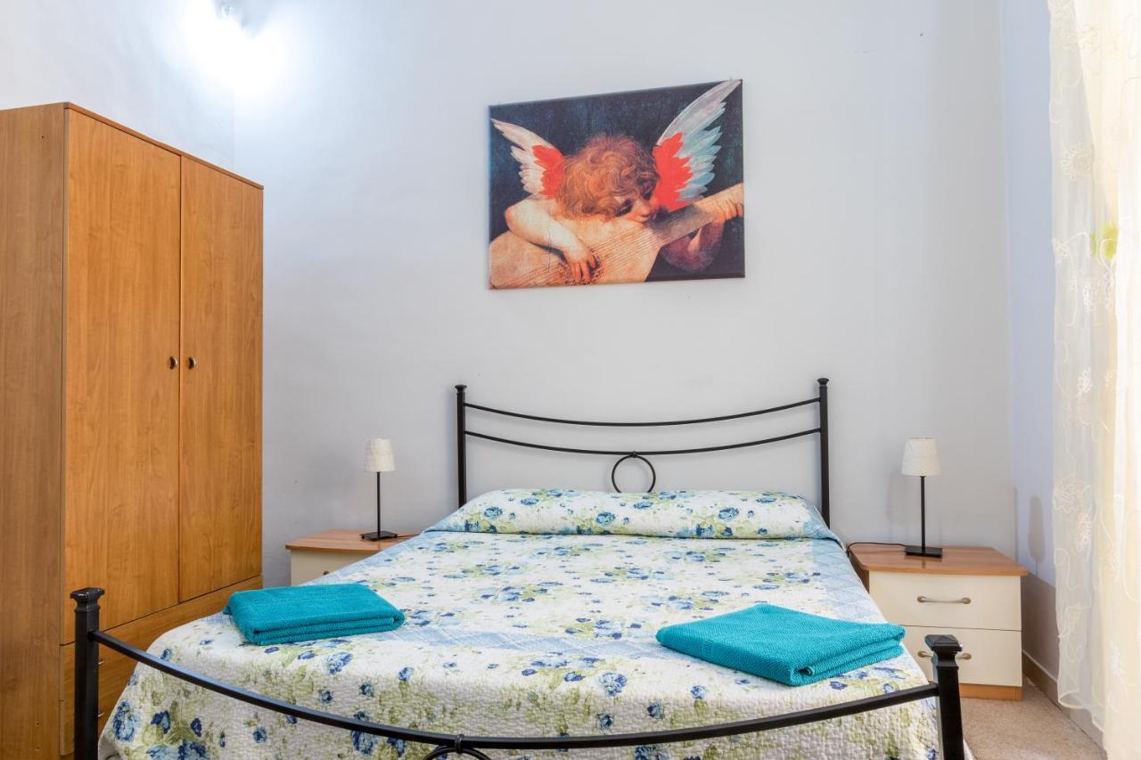 Angolo99 B&B โรม ภายนอก รูปภาพ