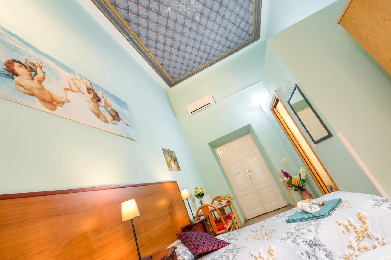 Angolo99 B&B โรม ภายนอก รูปภาพ