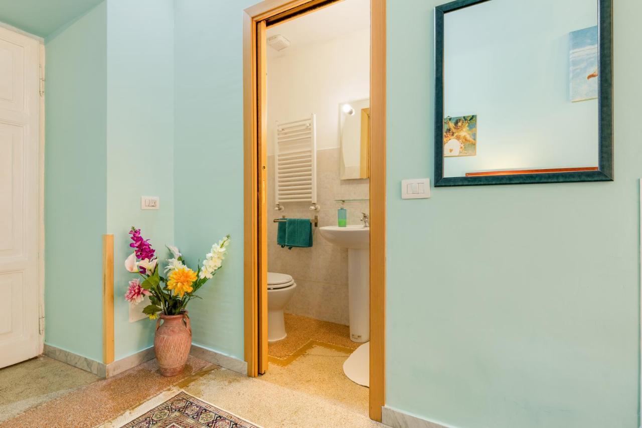 Angolo99 B&B โรม ภายนอก รูปภาพ