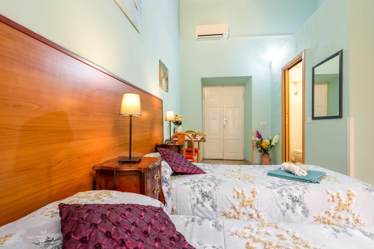 Angolo99 B&B โรม ภายนอก รูปภาพ