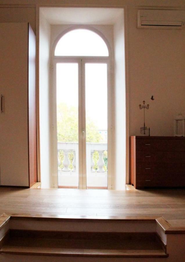 Angolo99 B&B โรม ภายนอก รูปภาพ